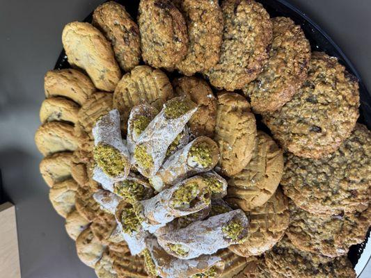 Pazzo's Market And Deli