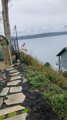 Robles Concrete Construction