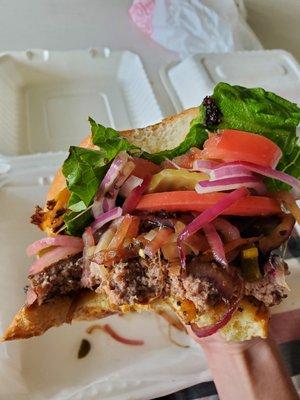 Triple B Boise's Best Burgers