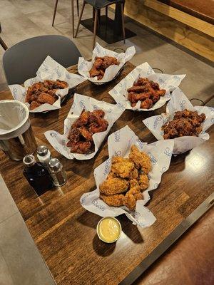 Sodam Chicken