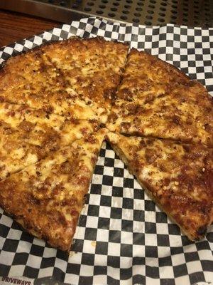 Riviera Cafe Brewhouse