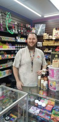 HTX Vape & Smoke Shop