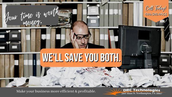 DRC Technologies