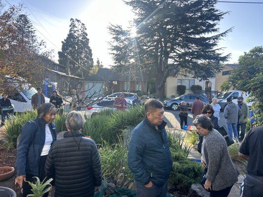 Golden Bear Estate Liquidation