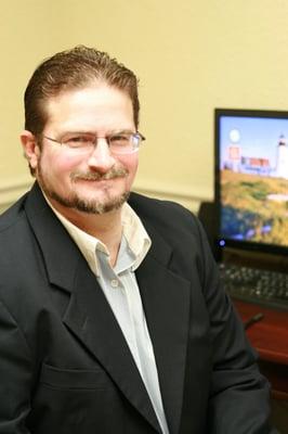 Timothy G. Ryan, Certified Clinical Hypnotheapist