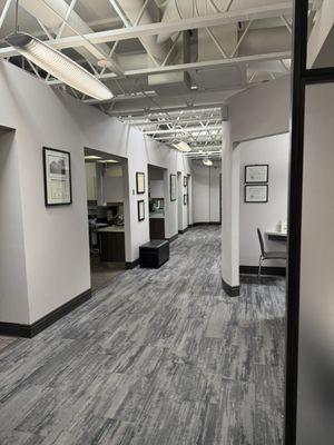 Mission Hills Periodontics - Dr. Stephen Munroe