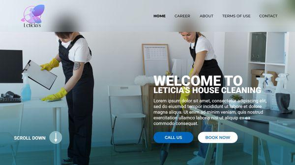 Futuristic Web Designers