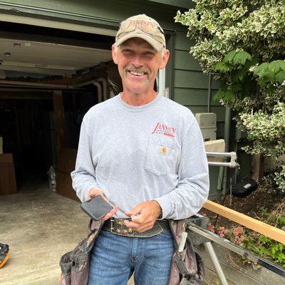 Janssen Construction & Glass