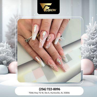 Fusion Nail Spa