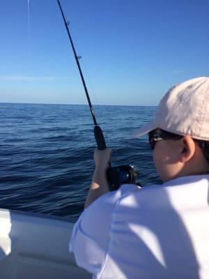 Destin Bay Charters
