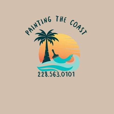 Painting the Coast