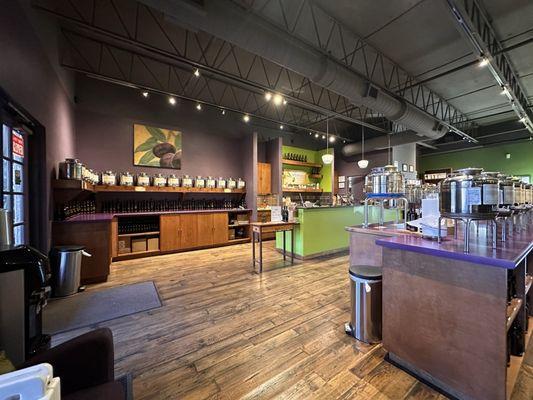 Alfonso Gourmet Olive Oil & Balsamics