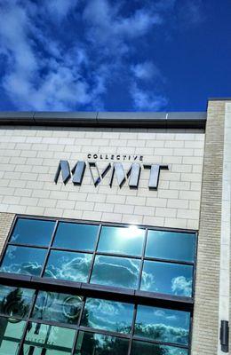 Hello gorgeous storefront!!