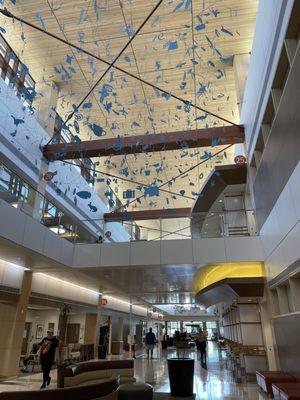 Los Angeles County High Desert Health Center Group