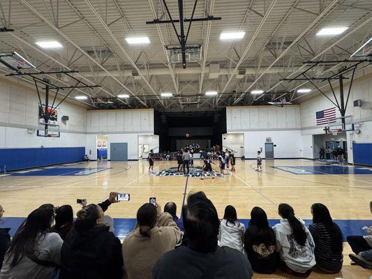 St Thomas More School