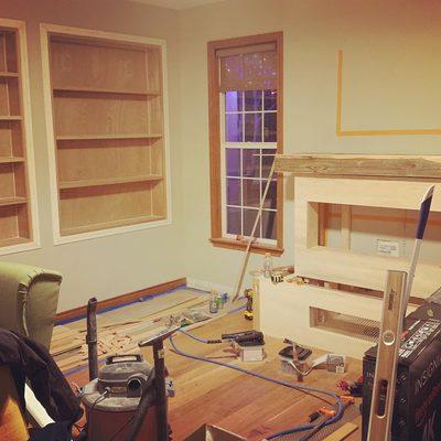 J&M Done Right Construction