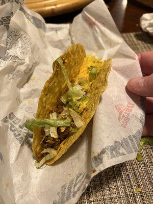 Del Taco