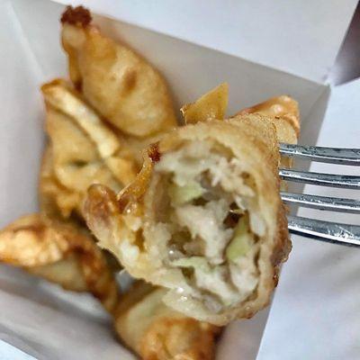 Ho Ho Chinese Kitchen