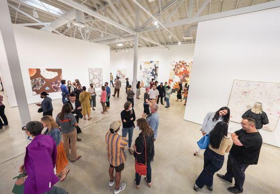 Institute of Contemporary Art