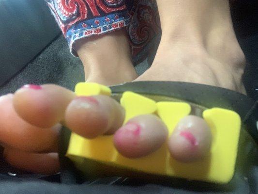 Perry's Beauty Salon