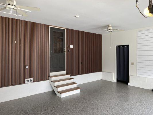 Elevate Garage & Home