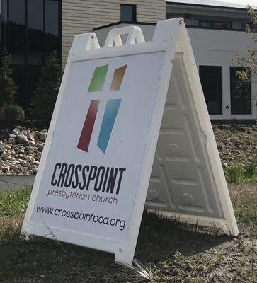 CrossPoint Presbyterian Church