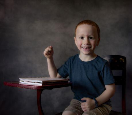 Ryker Rohs Photography