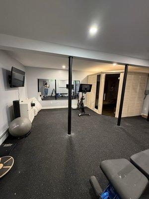 Maize Restoration & Remodeling