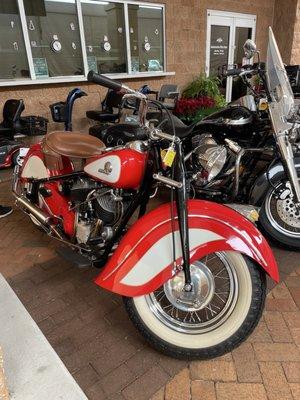 Mecum Collector Auto Auction