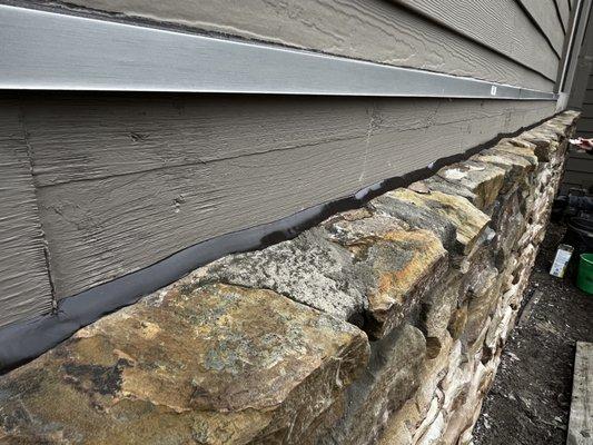 ProSeal Caulking & Waterproofing