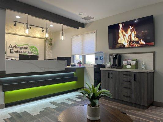 Arlington Endodontics