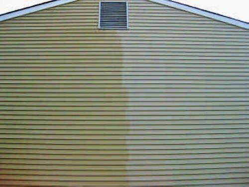 Sparkle Wash Of Lima