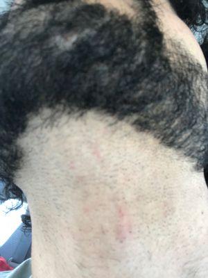 Xclusive Barber Shop