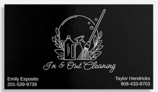 In & Out Cleaning