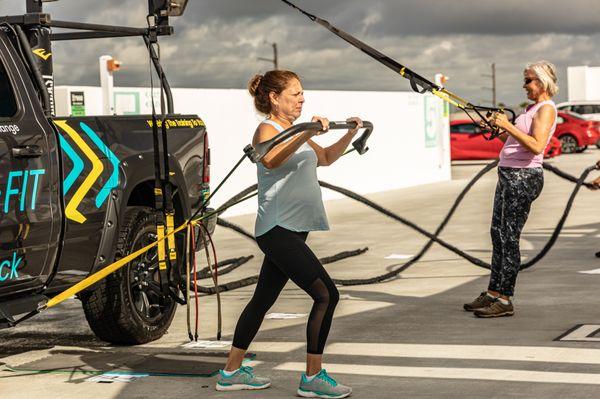 Awatfit Pompano Beach