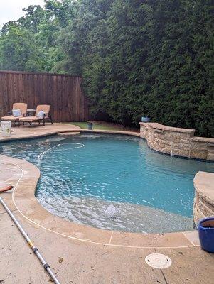 Hawk2O Pool Services