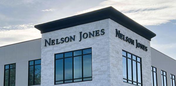 Nelson Jones Utah Personal Injury Lawyers