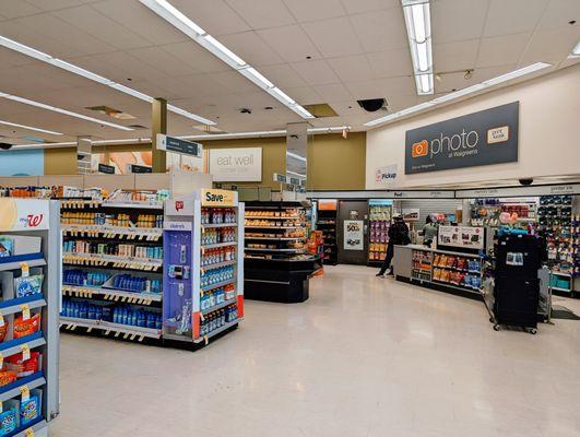 Walgreens