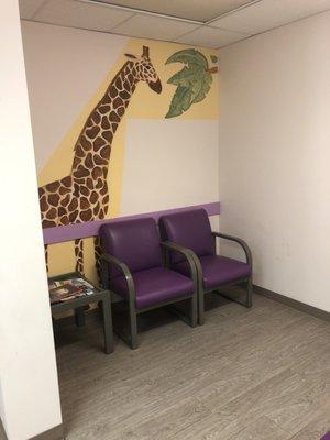 Burbank Pediatric Affiliates