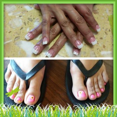Venus Nails - Elk Grove