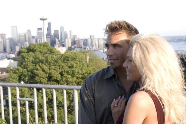 Christian And Star Lalario