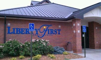 Liberty First Credit Union