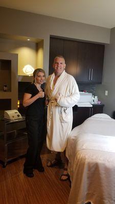 Rizzieri Salon & Spa