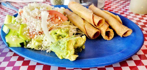 Flautas