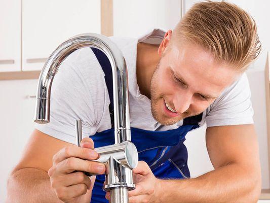 SOS 24/7 Plumbing