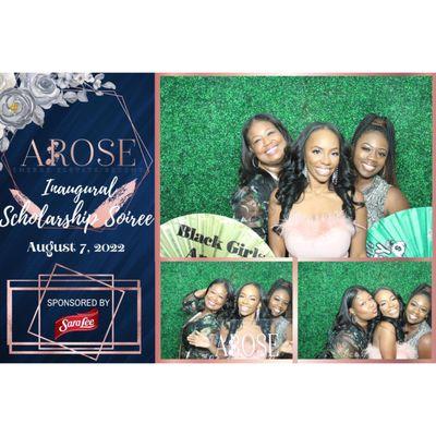 Elite & Composed Event Rentals