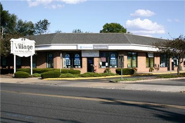 Berkshire Hathaway HomeServices New Jersey Properties