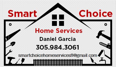 Smart Choice Home Services