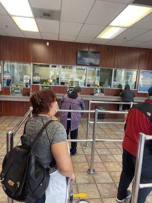 Continental Currency Services