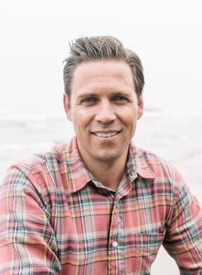 Adrian Olmstead - Cascade Hasson